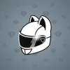 Neko Helmet #14287