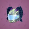 Neko Helmet #14289