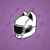 Neko Helmet #14290