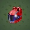Neko Helmet #14291