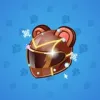 Neko Helmet #14298