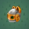 Neko Helmet #14300