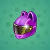 Neko Helmet #14301