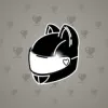 Neko Helmet #14302