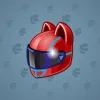 Neko Helmet #14303