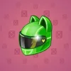 Neko Helmet #14309
