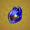 Neko Helmet #1431
