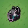 Neko Helmet #14312