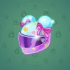 Neko Helmet #14316