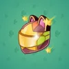 Neko Helmet #14321
