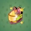 Neko Helmet #14324