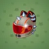 Neko Helmet #14326