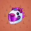 Neko Helmet #14328