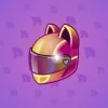 Neko Helmet #14329