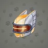 Neko Helmet #14331