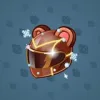 Neko Helmet #14333