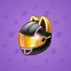 Neko Helmet #14334