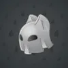 Neko Helmet #14337