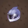 Neko Helmet #14349