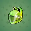 Neko Helmet #14363
