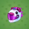 Neko Helmet #14372