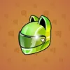 Neko Helmet #14373