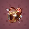 Neko Helmet #14374