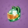 Neko Helmet #14385