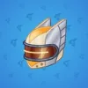 Neko Helmet #14387