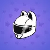 Neko Helmet #14388
