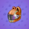 Neko Helmet #14392