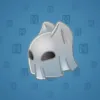 Neko Helmet #14394