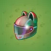 Neko Helmet #1440