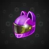 Neko Helmet #14400