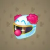 Neko Helmet #14402