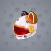 Neko Helmet #14405
