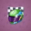 Neko Helmet #14408