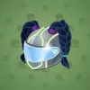 Neko Helmet #14409