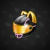 Neko Helmet #14410