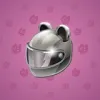 Neko Helmet #14414