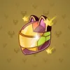 Neko Helmet #14415