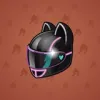Neko Helmet #14416