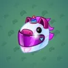 Neko Helmet #14418