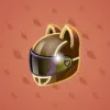 Neko Helmet #14420