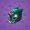Neko Helmet #14422
