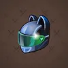 Neko Helmet #14426