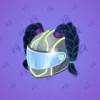 Neko Helmet #14437