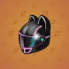 Neko Helmet #14440