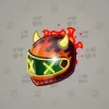 Neko Helmet #14442