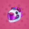 Neko Helmet #14443